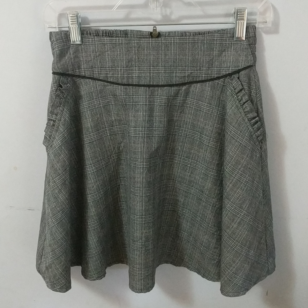 Mini skirt